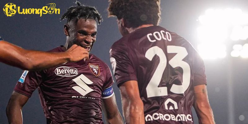 Nhận định chi tiết các loại kèo trận đấu Torino vs Como 1907