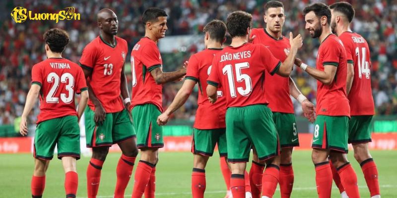 Phân tích tỷ lệ kèo giữa Ireland vs Bồ Đào Nha